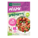 Damhert BIO spagetti no konjak (konjac) auga, 270g